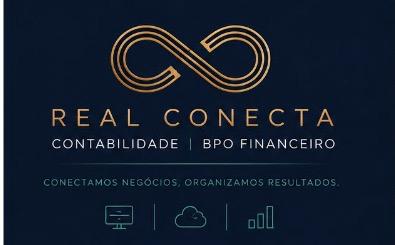 Real Conecta — Contabilidade e BPO Financeiro